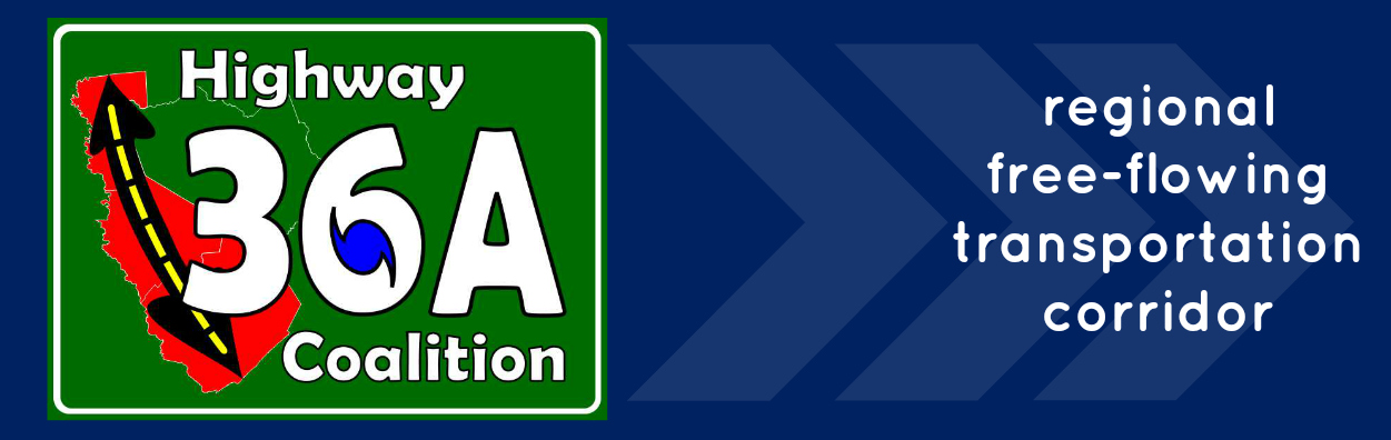 Highway 36A Coalition